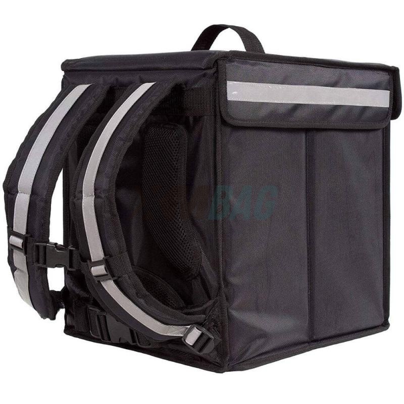 Waterproof Insulated Food Delivery Backpack
