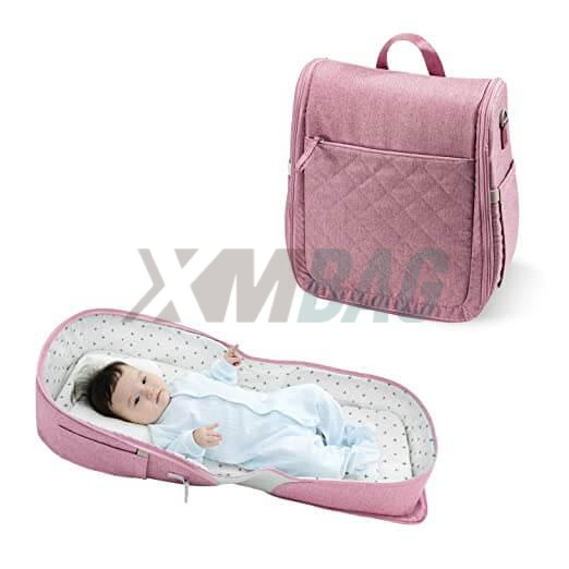 Waterproof Foldable Baby Travel Beds