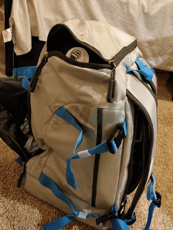 Durable Ski Boot Bags