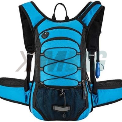 Hydration Packs With 2L Water Bladder