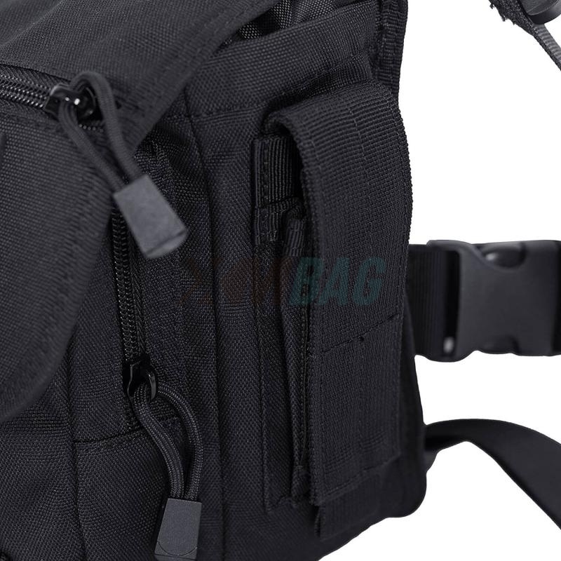 Tactical Drop Leg Bags