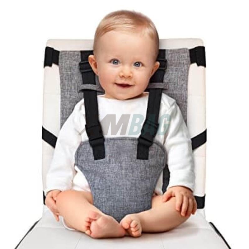 Portable Baby Travel Harness Seats