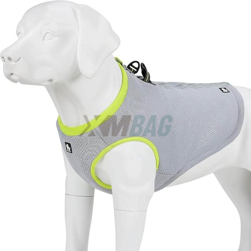 Breathable Dog Cooling Vests